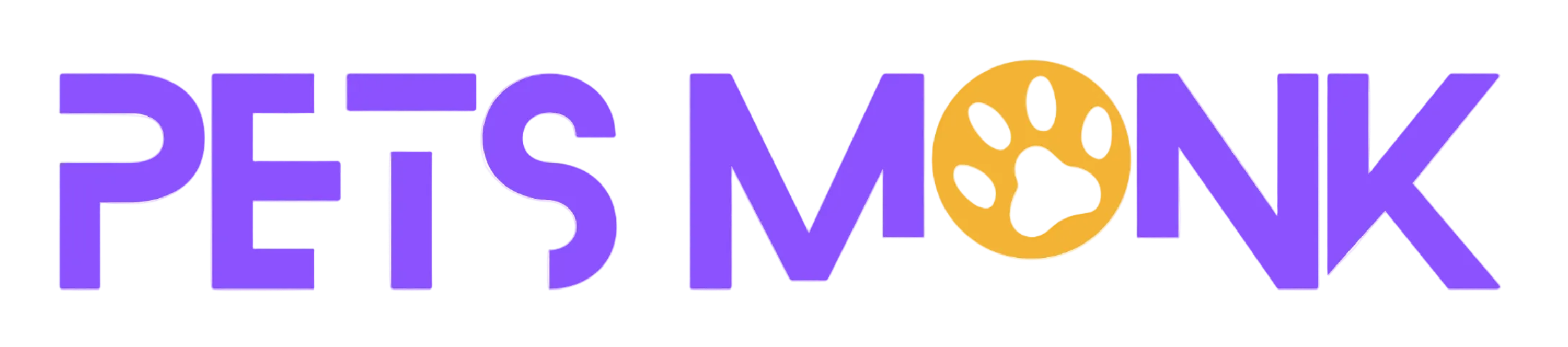 Pets Monk